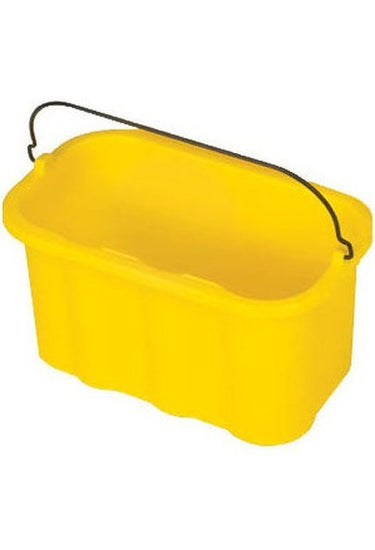 Panier de nettoyage et de désinfection - Rubbermaid FG9T8200YEL